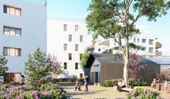 Lagord programme immobilier neuve « Echô » | Logisneuf (4)