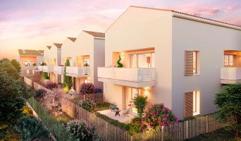 Toulouse programme immobilier neuve « 126 Garden » en Loi Pinel  (2)