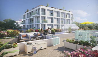 Tours programme immobilier neuve « Tempo » | Logisneuf