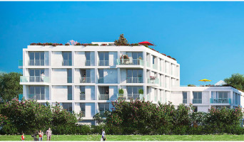 Tours programme immobilier neuve « Tempo » | Logisneuf (4)