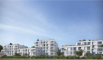 Tours programme immobilier neuve « Tempo » | Logisneuf (5)