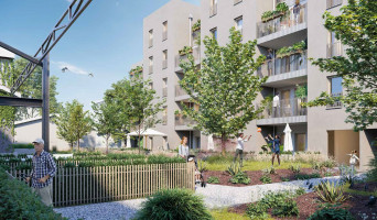 Villefranche-sur-Saône programme immobilier neuve « Coeur Villefranche »  (2)