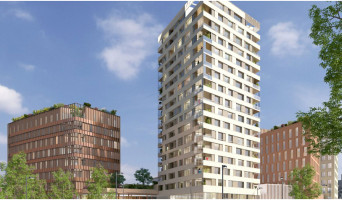 Nantes programme immobilier neuve « Laô »  (3)