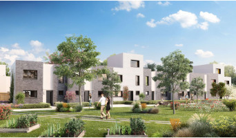 Tourcoing programme immobilier r&eacute;nov&eacute; &laquo; Beau S&eacute;jour &raquo; en loi pinel
