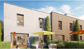 Tourcoing programme immobilier neuve « Beau Séjour » en Loi Pinel  (2)