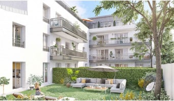 Fontenay-aux-Roses programme immobilier neuve « Solstice »  (4)