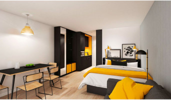 Roissy-en-France programme immobilier neuve « L'Envol » | Logisneuf (5)