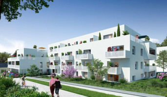 La Chapelle-des-Fougeretz programme immobilier neuve « Les Villas Fougeretz »
