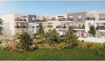Limay programme immobilier neuve « Nuances » | Logisneuf (2)