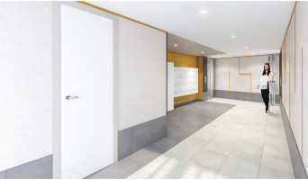 Limay programme immobilier neuve « Nuances » | Logisneuf (3)