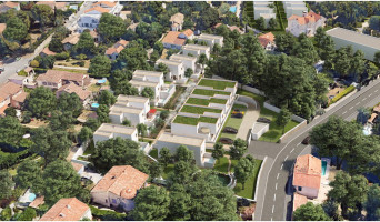 Marseille programme immobilier neuve « Félicy »  (3)