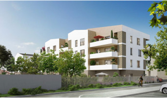 Brignais programme immobilier neuve « Les Levants » | Logisneuf