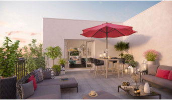 Saint-Nazaire programme immobilier neuve « Terre d'Escale » | Logisneuf (3)