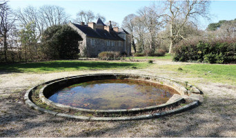 Saint-Herblain programme immobilier neuve « Manoir de la Paclais »  (3)