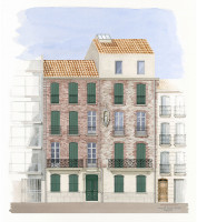 Perpignan programme immobilier neuve « Perpignan » | Logisneuf