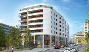 Aix-en-Provence programme immobilier neuve « Excellence Méjanes » | Logisneuf (3)