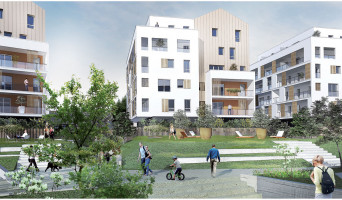 Saint-Nazaire programme immobilier neuve « Sun Park »  (3)