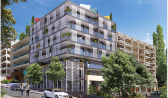 Roquebrune-Cap-Martin programme immobilier neuve « Kosmic » en Loi Pinel  (4)