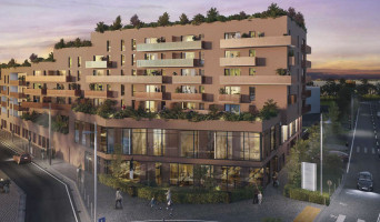 Valenciennes programme immobilier neuve « Terraé »  (2)
