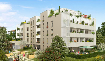 Francheville programme immobilier neuve « Idilik »