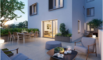 La Courneuve programme immobilier neuve « Panorama » | Logisneuf (3)