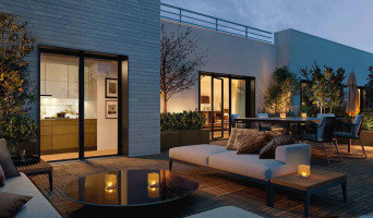 Boulogne-Billancourt programme immobilier neuve « 128' Aguesseau » | Logisneuf