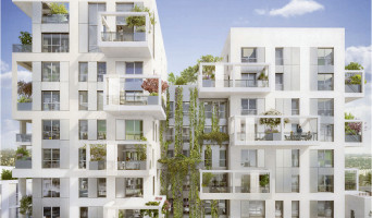 Bagneux programme immobilier neuve « Bagneux Emergences »  (4)