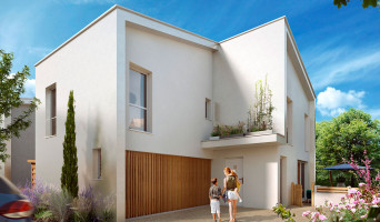 La Rochelle programme immobilier neuve « Calypso Tr1 »  (3)