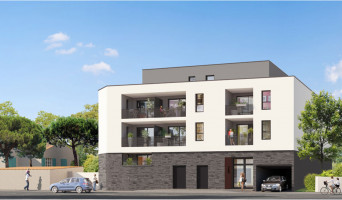 Castelnau-le-Lez programme immobilier neuve « Programme immobilier n°217505 »  (2)