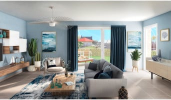 Saint-Malo programme immobilier neuve « Villa Florina » | Logisneuf (2)