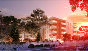 Sète programme immobilier neuve « Les Lodges de Thau » | Logisneuf (3)