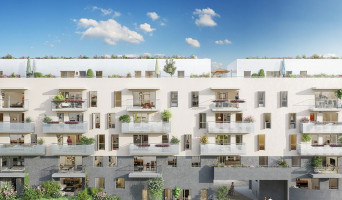 Champigny-sur-Marne programme immobilier neuve « Le Central »