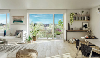 Champigny-sur-Marne programme immobilier neuve « Le Central » | Logisneuf (2)
