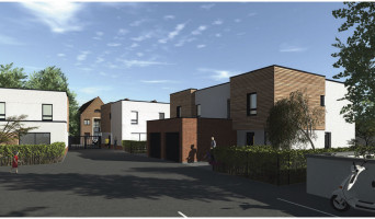 La Madeleine programme immobilier neuve « Le Square Léon » | Logisneuf