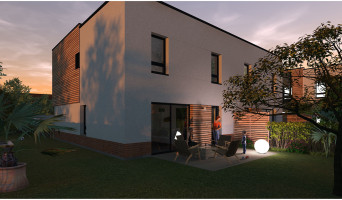 La Madeleine programme immobilier neuve « Le Square Léon » | Logisneuf (2)