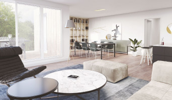 Lille programme immobilier neuve « Saint-Martin » | Logisneuf (3)
