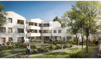 Toulouse programme immobilier neuve « Aktue'L Accession Maîtrisée »  (2)