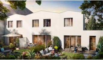 Toulouse programme immobilier neuve « Aktue'L Accession Maîtrisée »  (3)