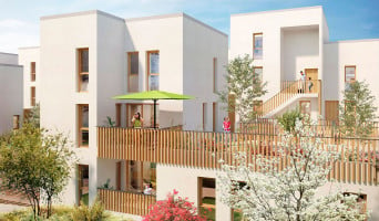 L'Isle-d'Abeau programme immobilier neuve « Résidence 3.0 »  (3)