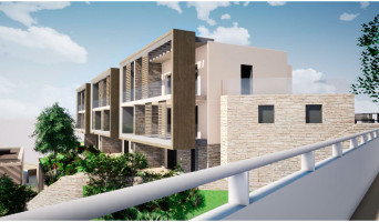 Èze programme immobilier neuve « Prestige View » | Logisneuf (3)