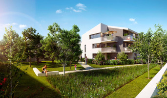 Bordeaux programme immobilier r&eacute;nov&eacute; &laquo; 45 Chartrons &raquo; en loi pinel