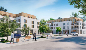 Bessancourt programme immobilier neuve « Épure » | Logisneuf