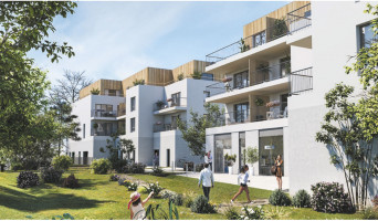 Bessancourt programme immobilier neuve « Épure » | Logisneuf (2)
