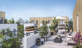 Bessancourt programme immobilier neuve « Épure » | Logisneuf (4)