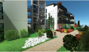 Cugnaux programme immobilier neuve « Les 4 As » | Logisneuf (4)
