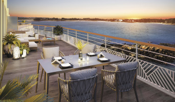 Roscoff programme immobilier neuve « Corail » | Logisneuf