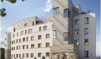 Roscoff programme immobilier neuve « Corail » | Logisneuf (4)