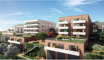Champigny-sur-Marne programme immobilier neuve « Éclosion »  (2)