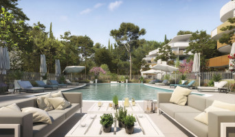 Sérignan programme immobilier neuve « Le Parc des Cyclades - Tr 2 » | Logisneuf (3)