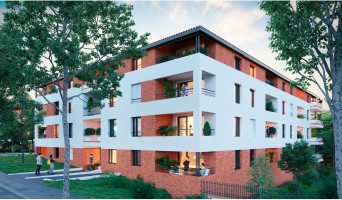 L'Union programme immobilier neuve « Le Central » | Logisneuf (2)